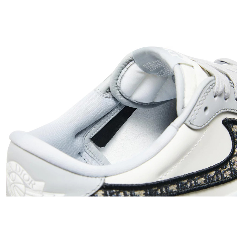 D*or x air jordan 1 low