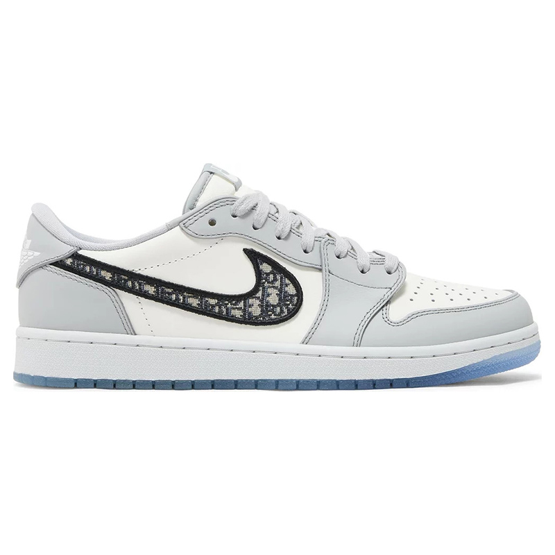 D*or x air jordan 1 low