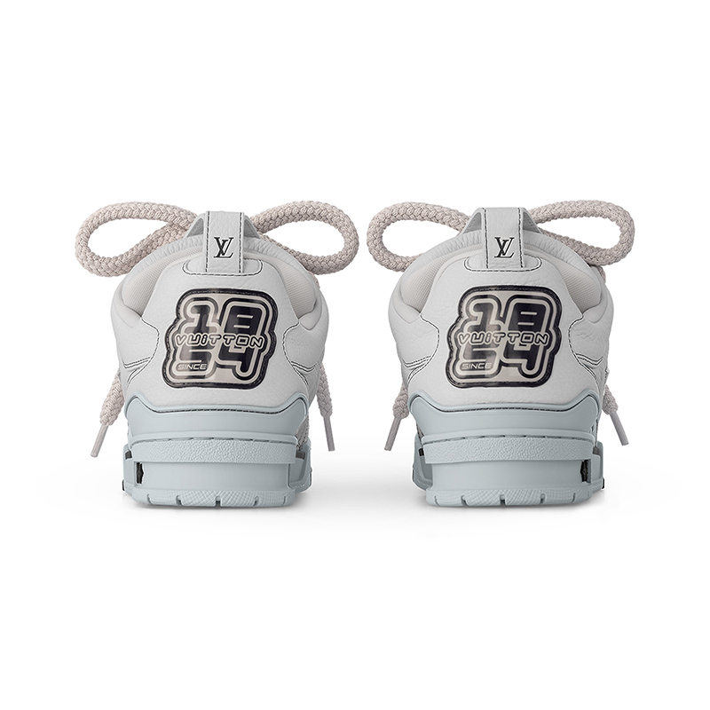 l0*is V*t0n lv skate sneaker