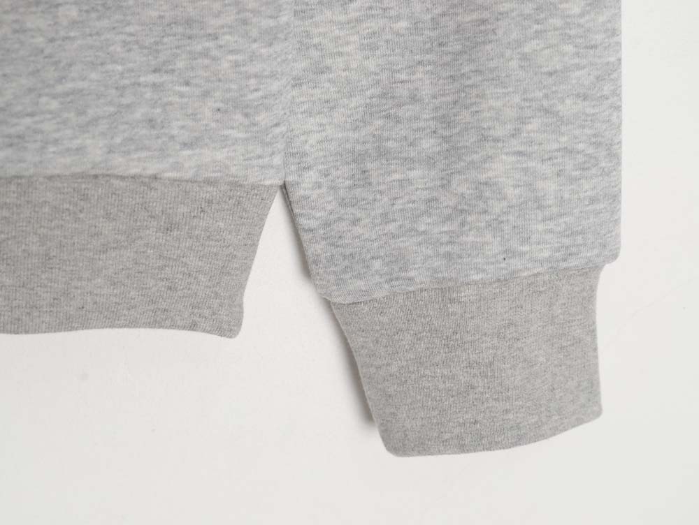 THOM BROWNE TB latest fleece sweatshirt (can be matched)