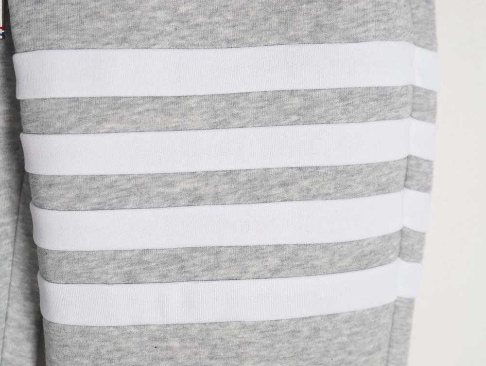 THOM BRWONE TB latest style fleece sweatpants (can be matched)