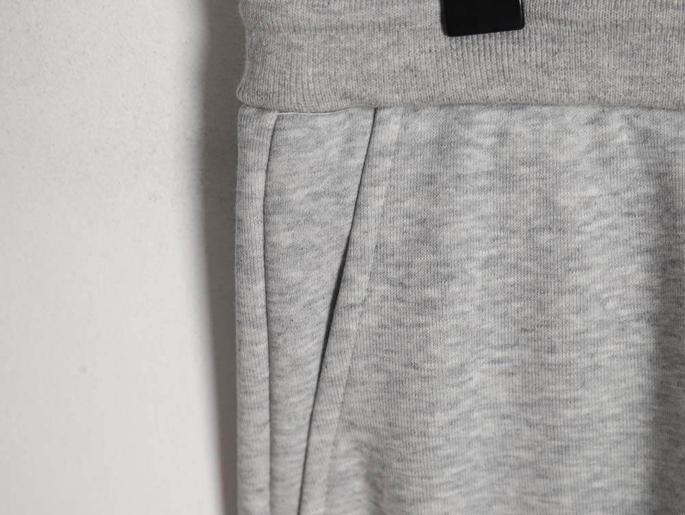 THOM BRWONE TB latest style fleece sweatpants (can be matched)