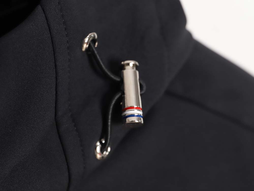 Thom Browne TB 23 new soft shell jackets_CM_1