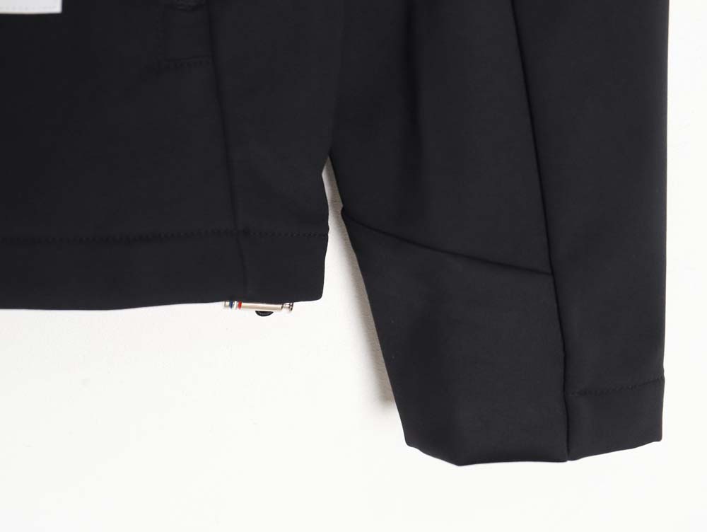 Thom Browne TB 23 new soft shell jackets_CM_1