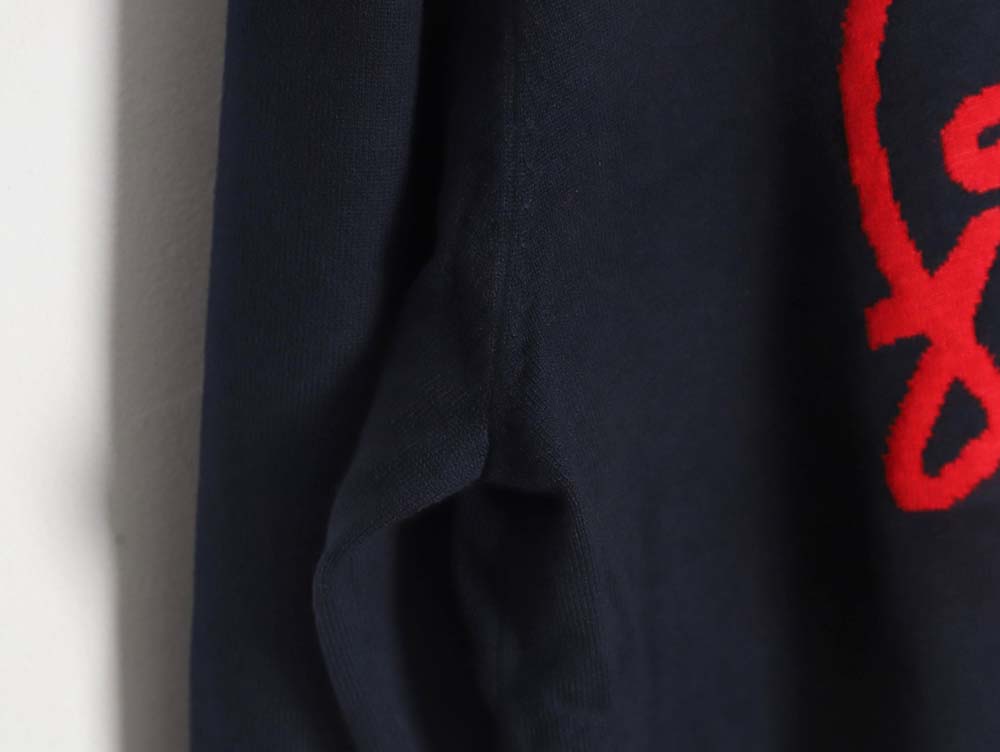 l0*is V*t0n 23fw love jacquard crew neck sweater_cm_1