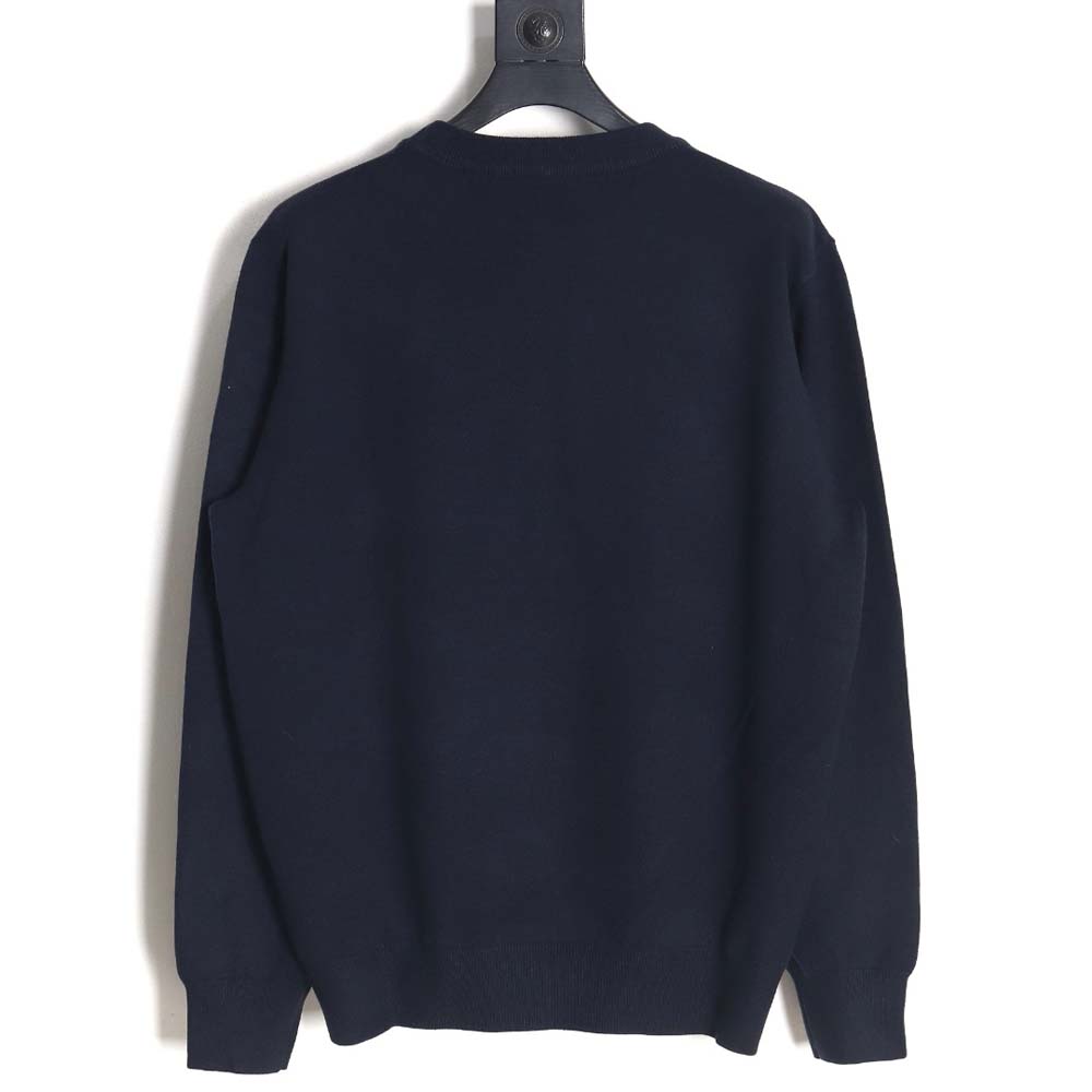 l0*is V*t0n 23fw love jacquard crew neck sweater_cm_1