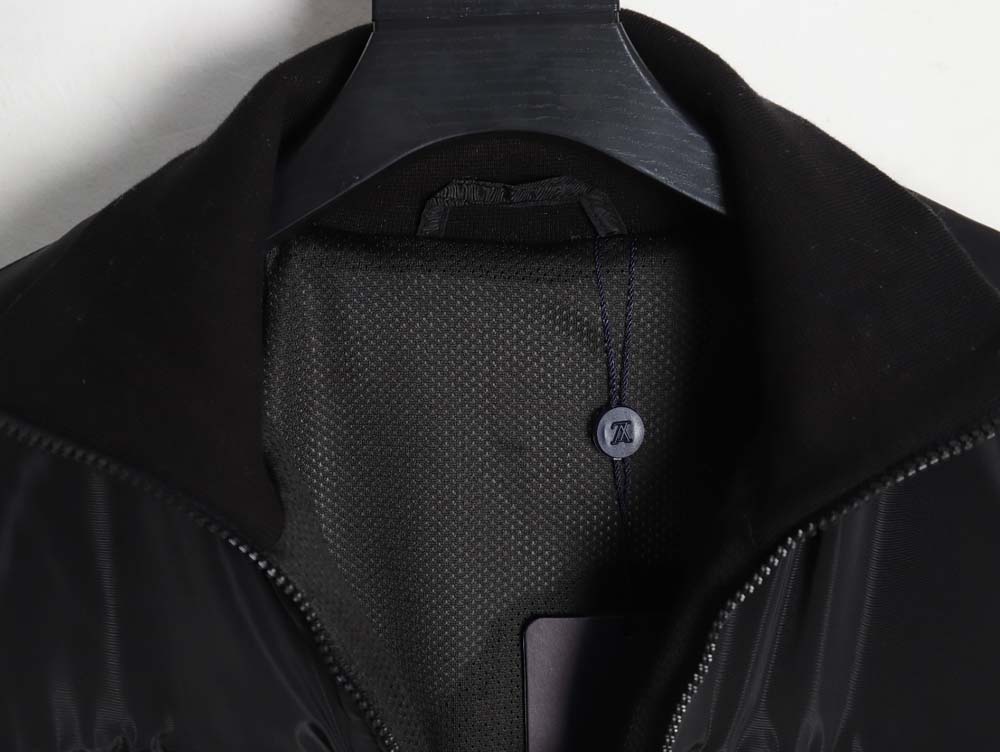 l0*is V*t0n l0*is V*t0n ski series lamb wool jacket