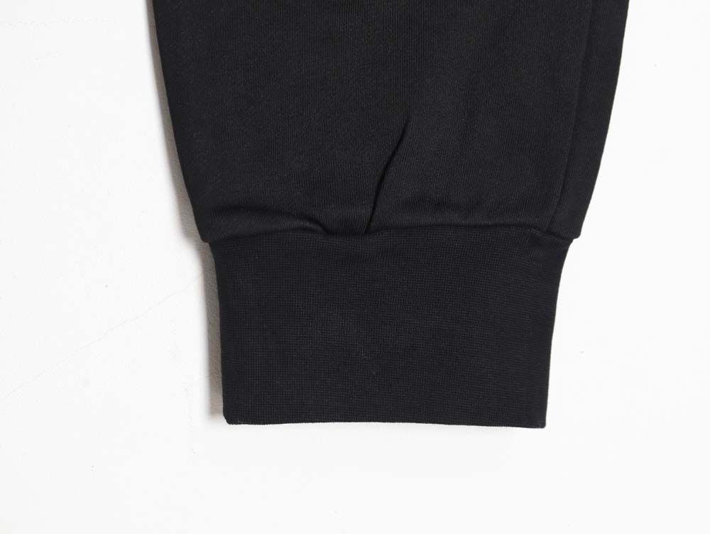 Moncler muzzle 23Fw nylon pocket cargo trousers