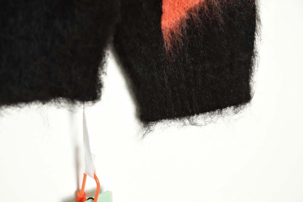 OFF WHITE OW mohair sweater_CM_12
