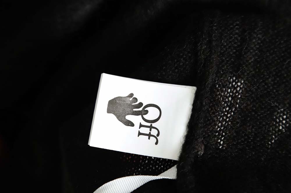 OFF WHITE OW mohair sweater_CM_12