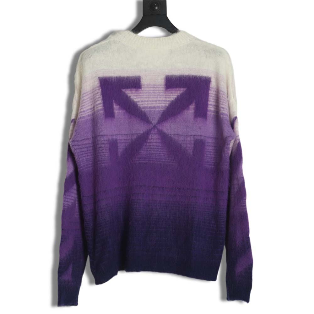 OFF WHITE OW mohair sweater_CM_2