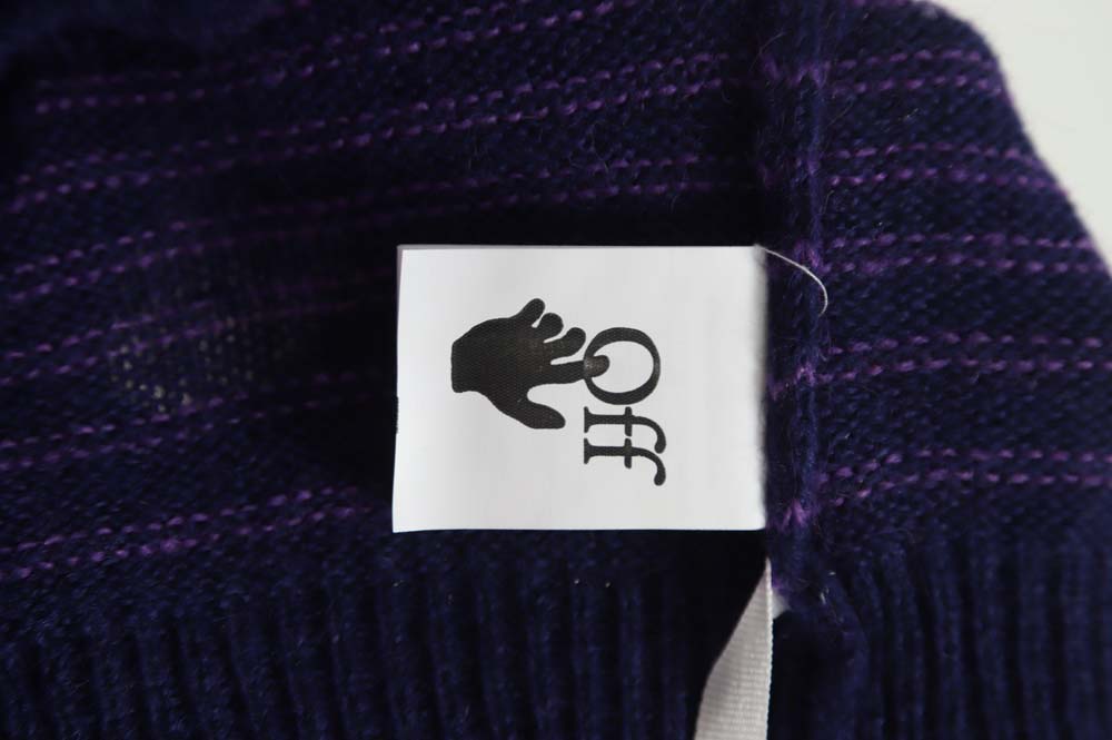 OFF WHITE OW mohair sweater_CM_2