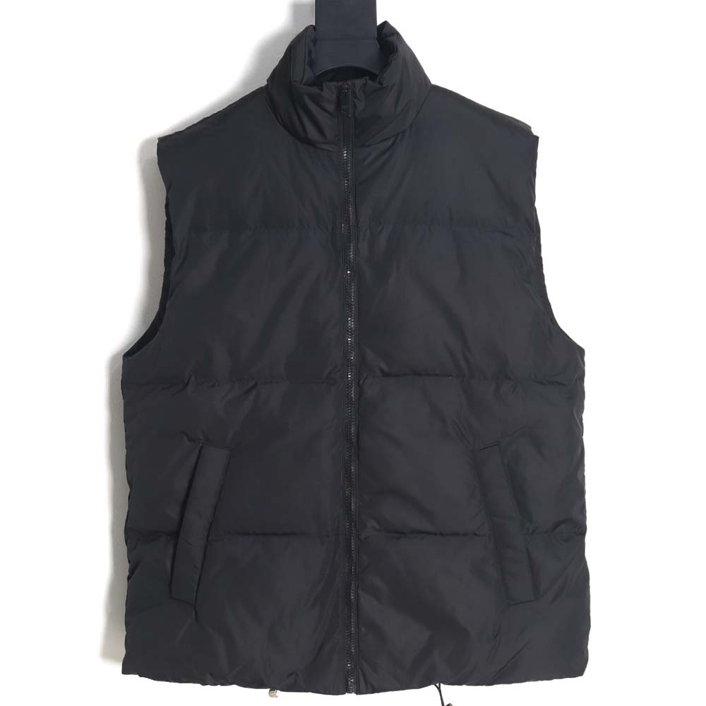 Pra*a Pra*a lightweight down vest