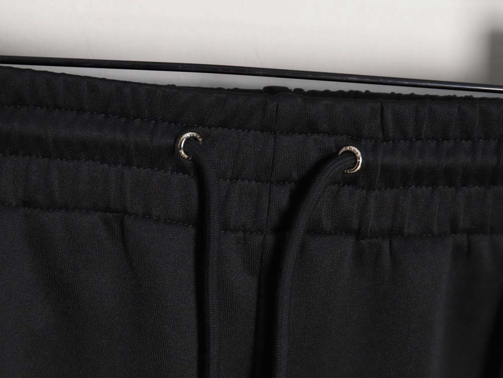 Ce**e 23fw classic small label webbing suit trousers