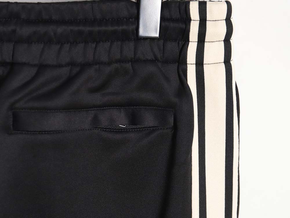 Ce**e 23fw classic small label webbing suit trousers