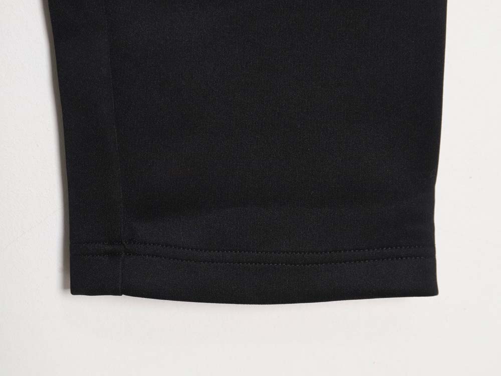 Ce**e 23fw classic small label webbing suit trousers