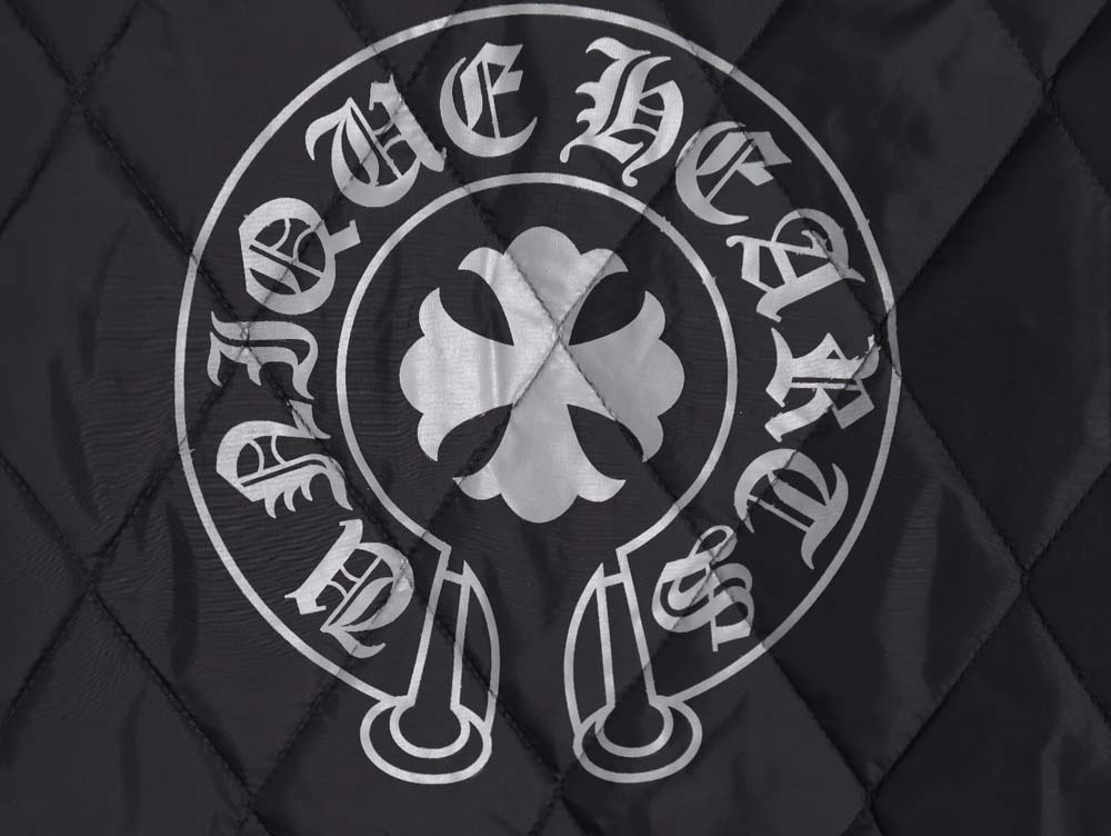 Ch**me He**ts retro rhombus cotton coat_cm_1