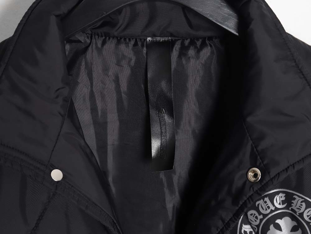 Ch**me He**ts retro rhombus cotton coat_cm_1