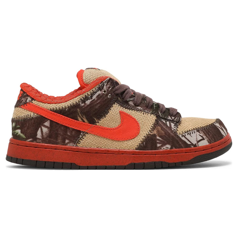 Dunk Low Pro SB ''Hunter Reese Forbes''