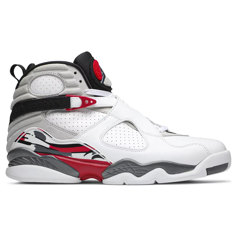 Air Jordan 8 Retro ''Bugs Bunny'' 2013