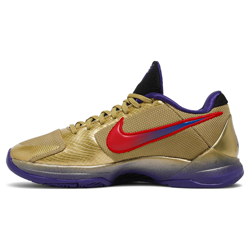 Undefeated x Zoom Kobe 5 Protro 