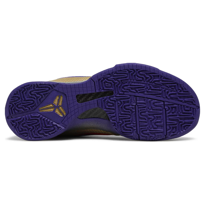 Undefeated x Zoom Kobe 5 Protro 