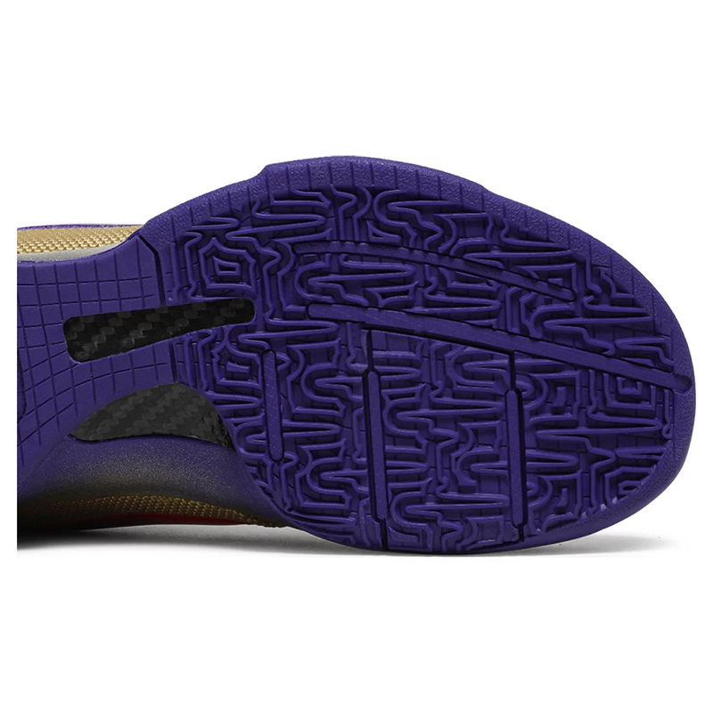 Undefeated x Zoom Kobe 5 Protro 