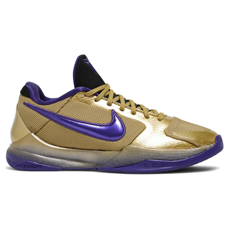 Undefeated x Zoom Kobe 5 Protro ''Hall Of Fame''