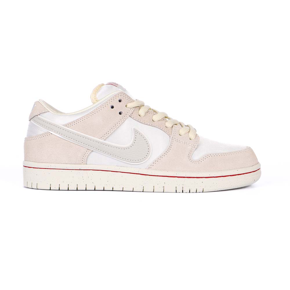 Dunk Low Premium SB ''City of Love Collection - Light Bone''