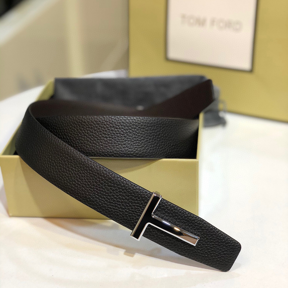 Tom Ford Belts 6646 W:38mm