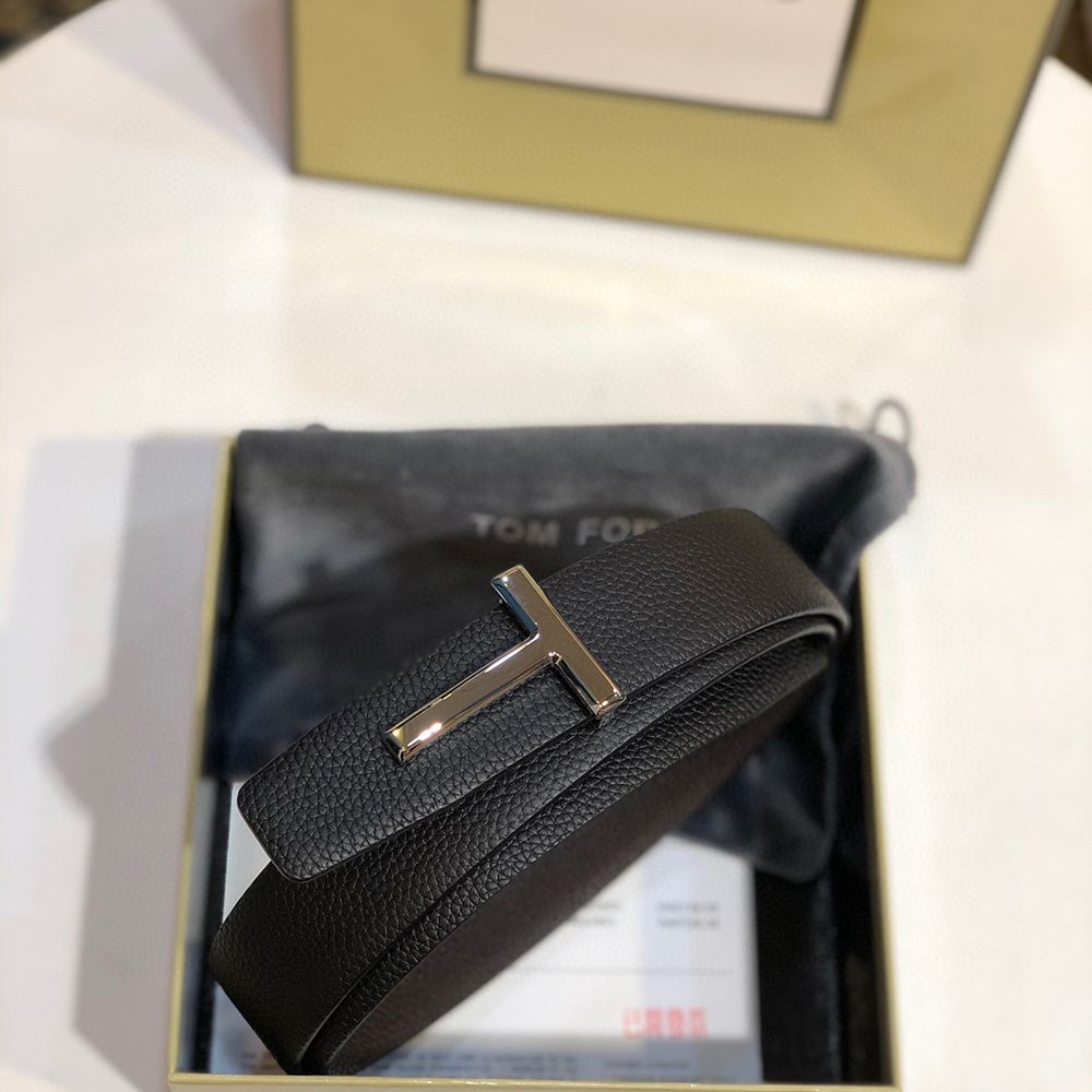 Tom Ford Belts 6646 W:38mm