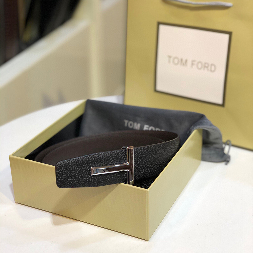 Tom Ford Belts 6646 W:38mm