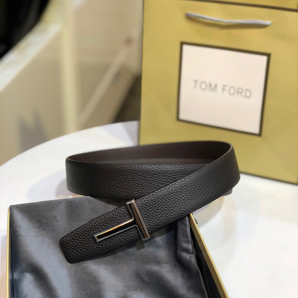 Tom Ford Belts 6646 W:38mm