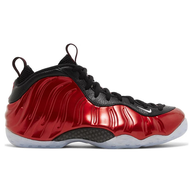 Air Foamposite One ''Metallic Red'' 2023