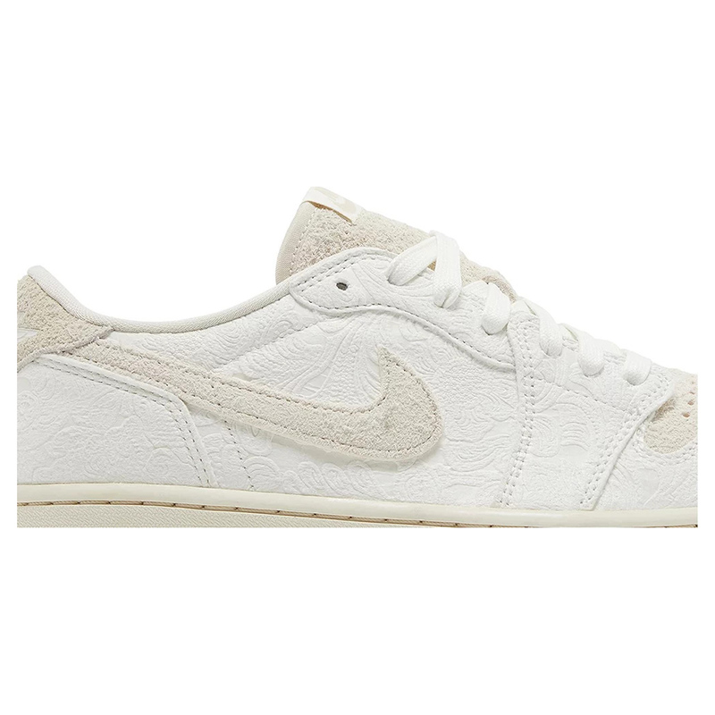 Chris Paul x Air Jordan 1 Retro Low OG 