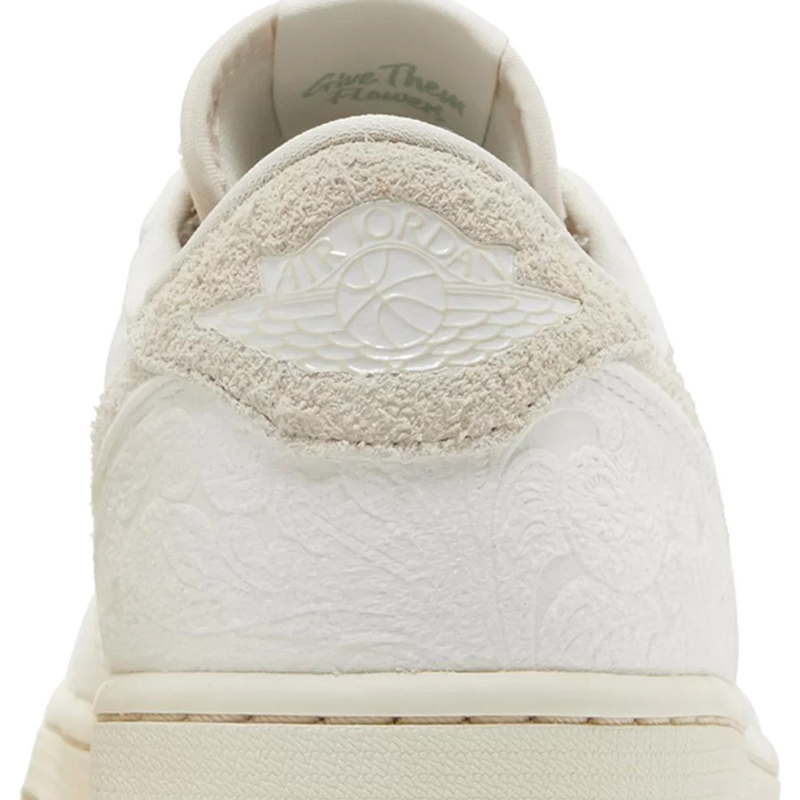 Chris Paul x Air Jordan 1 Retro Low OG 