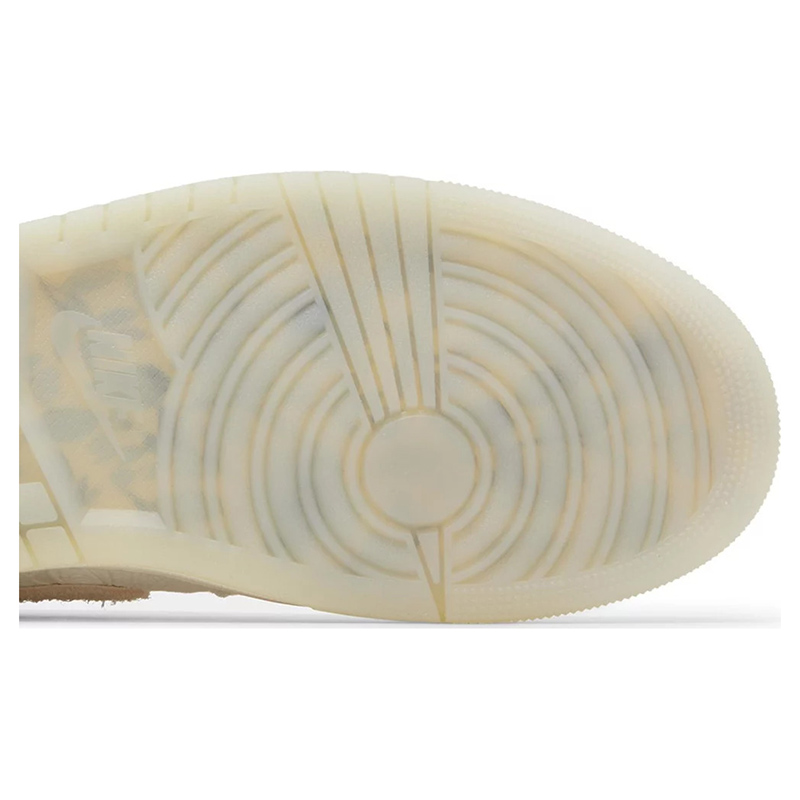 Chris Paul x Air Jordan 1 Retro Low OG 