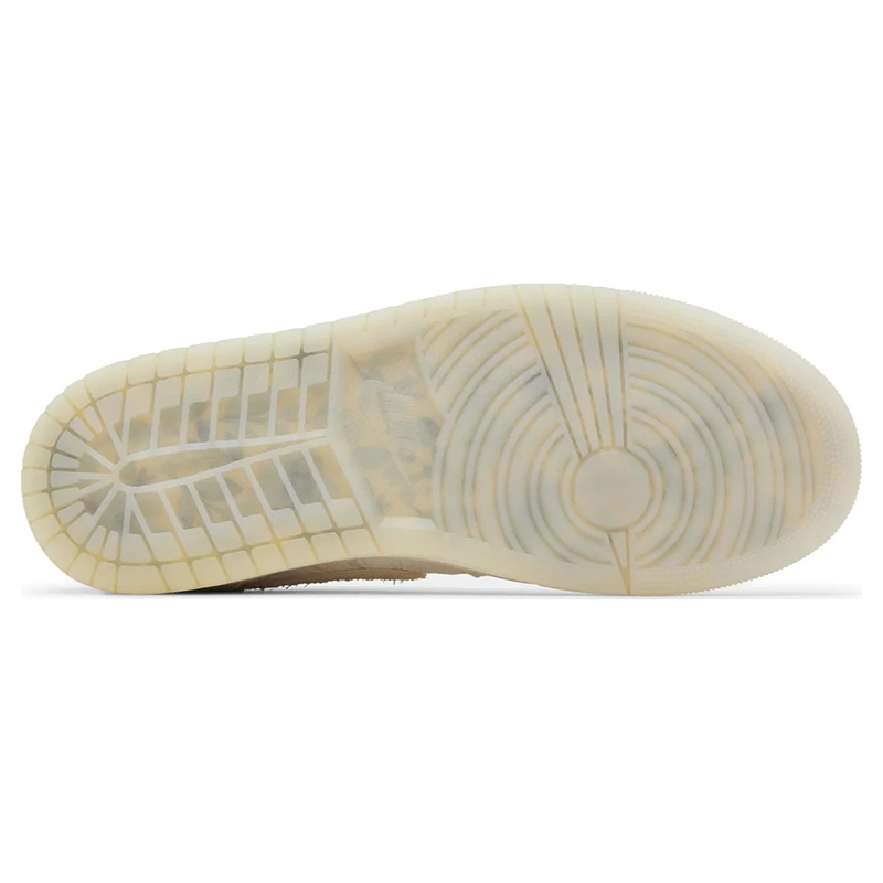 Chris Paul x Air Jordan 1 Retro Low OG 