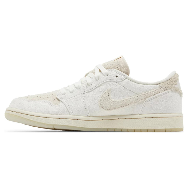 Chris Paul x Air Jordan 1 Retro Low OG 