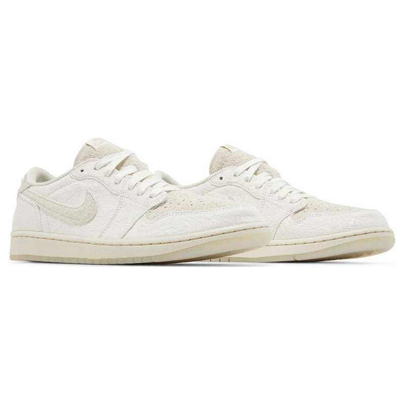 Chris Paul x Air Jordan 1 Retro Low OG 