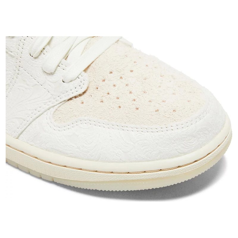 Chris Paul x Air Jordan 1 Retro Low OG 