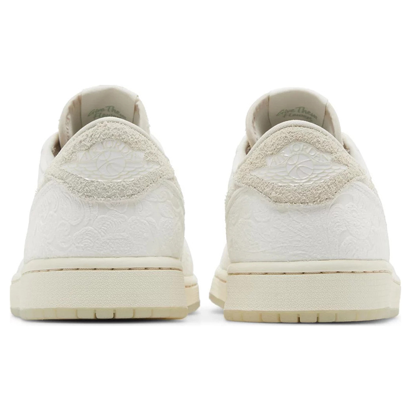 Chris Paul x Air Jordan 1 Retro Low OG 