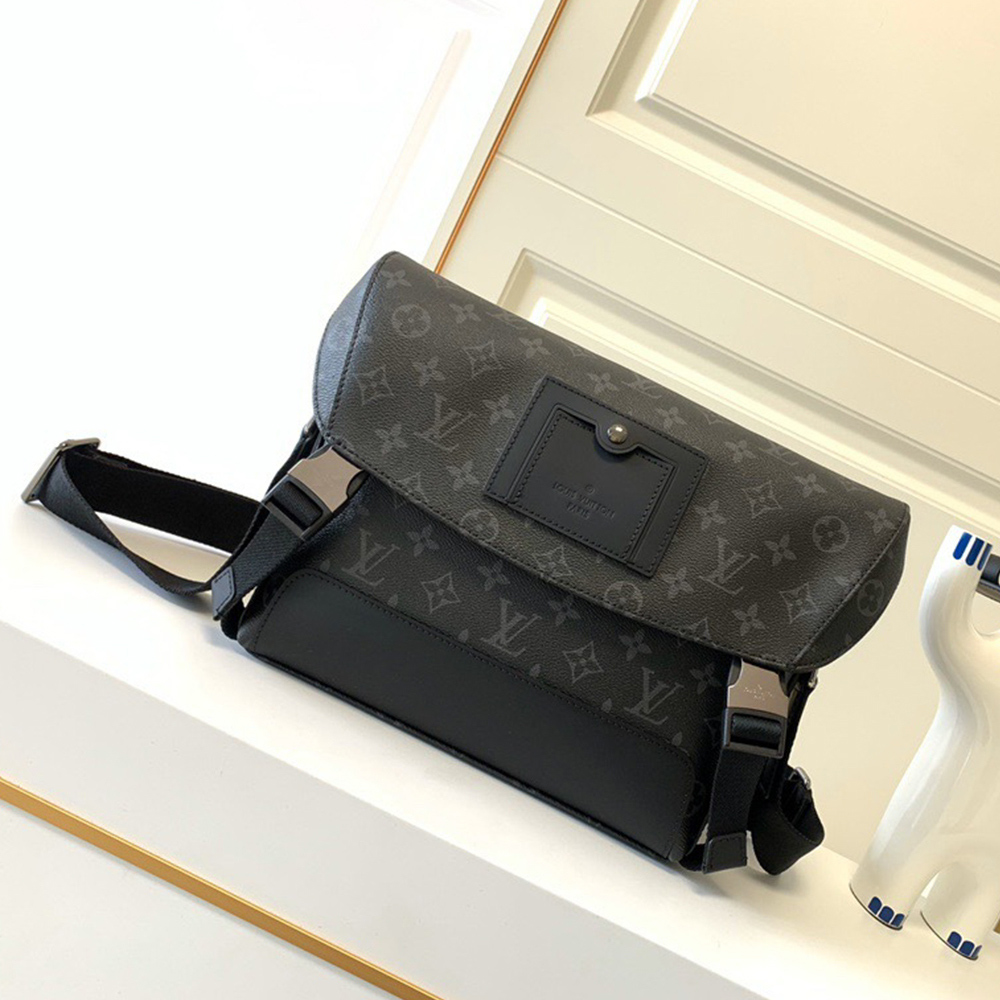 l0*is V*t0n bags m40511 32*23*9cm