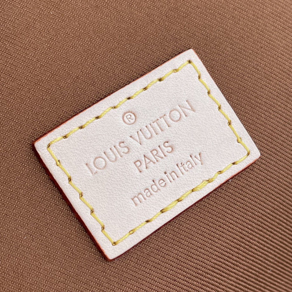 l0*is V*t0n bags m43688 17*8.5*9.5cm