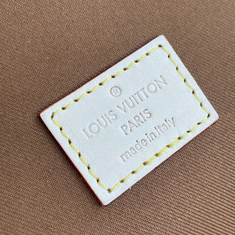 l0*is V*t0n bags m43689 22.4*8.5*14cm