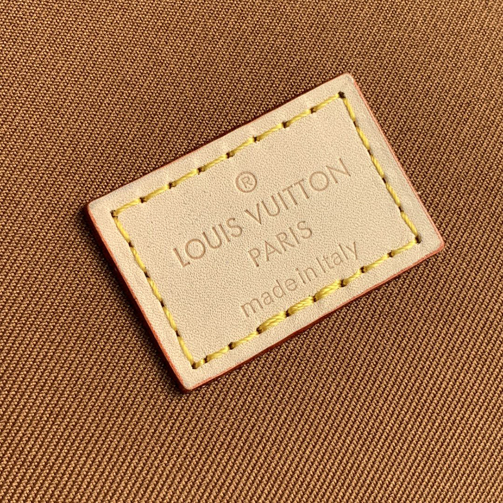 l0*is V*t0n bags m43690 34*22*8.5cm