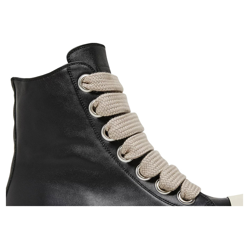 Rick Owens Fogachine High 