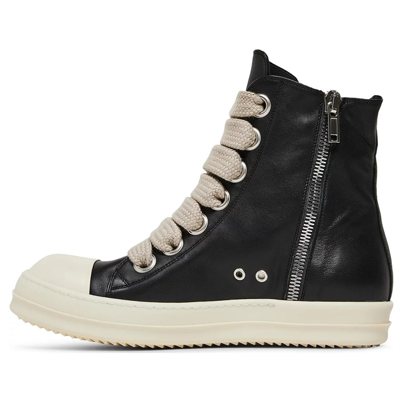 Rick Owens Fogachine High 