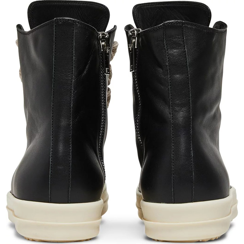 Rick Owens Fogachine High 
