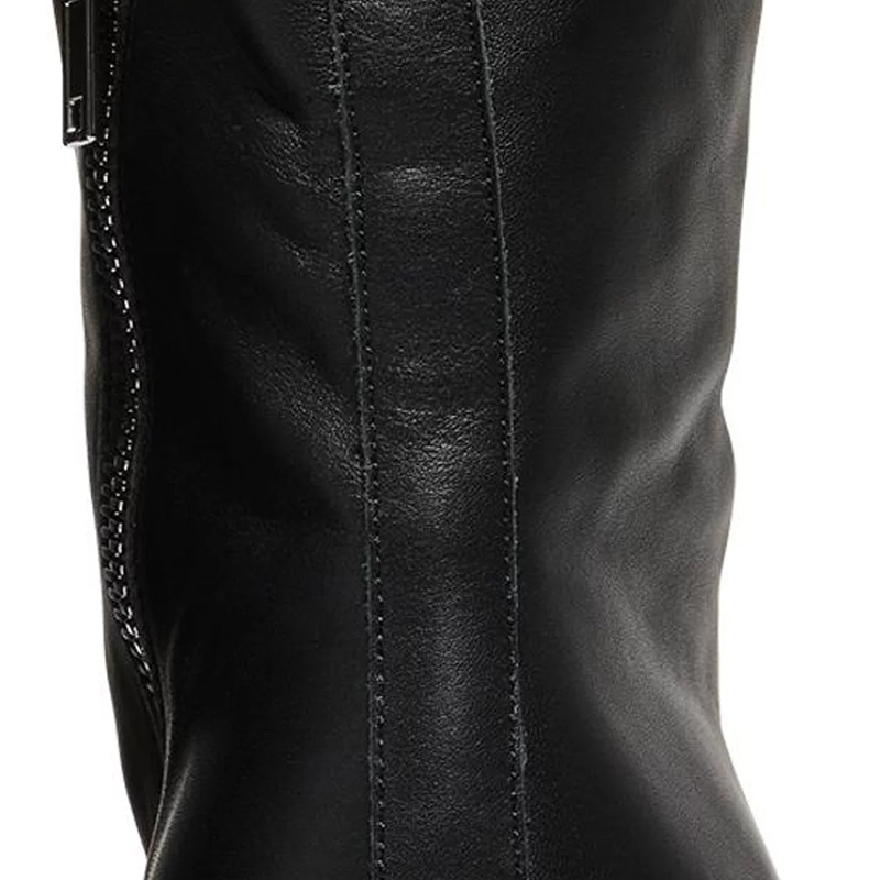 Rick Owens Fogachine High 